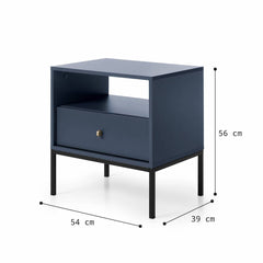 Mono Cabinet 54cm - product image 5