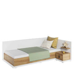 Massi MS-08 Bedside Table 43cm