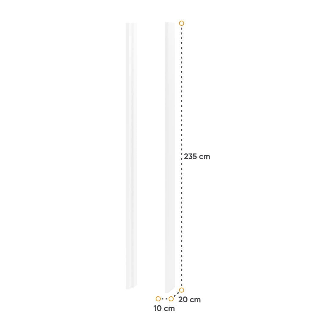 Maxi LED Frame - product image 3