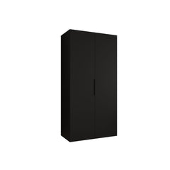 Marbella I Hinged Door Wardrobe 100cm - product image 8