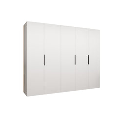 Marbella I Hinged Door Wardrobe 250cm - product image 9