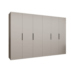 Marbella I Hinged Door Wardrobe 300cm - product image 2
