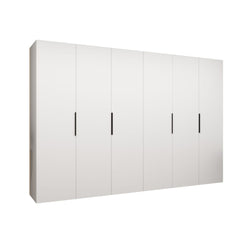Marbella I Hinged Door Wardrobe 300cm - product image 8