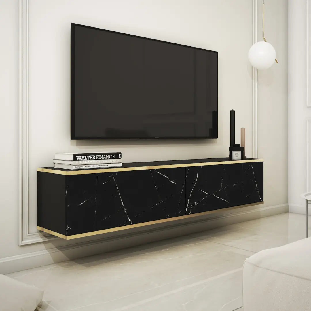 Oro Floating TV Cabinet 135cm - product image 8