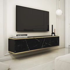Oro Floating TV Cabinet 135cm - product image 8