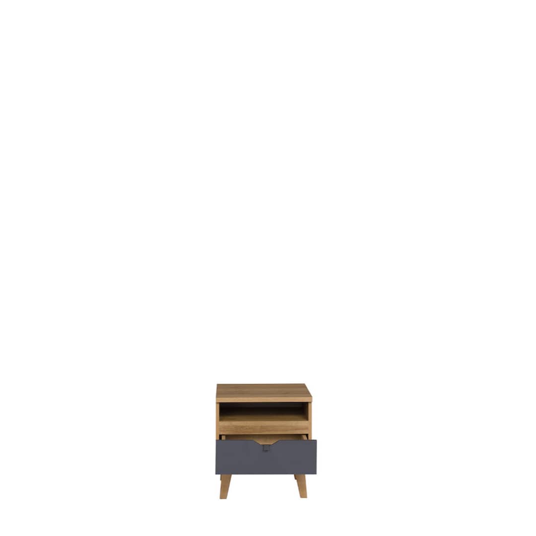 Memone Bedside Table 45cm - product image 2