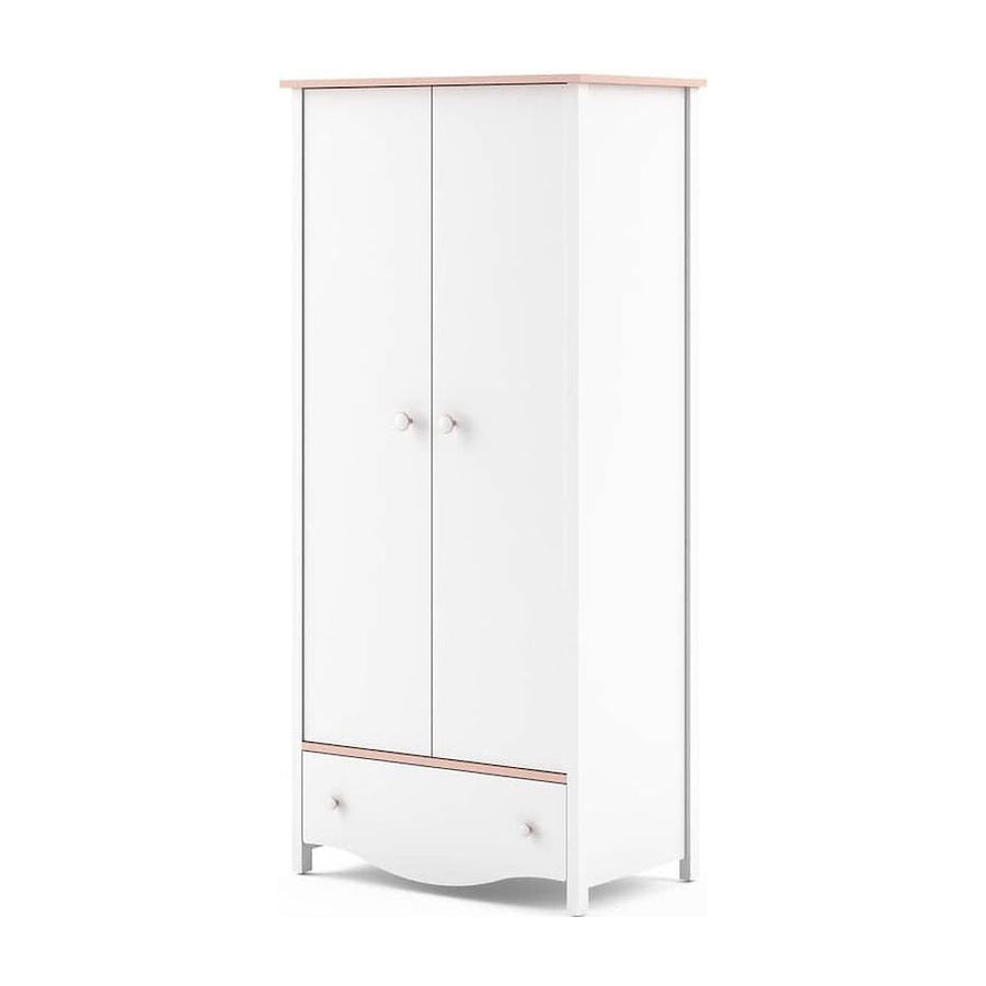 Mia MI-12 Hinged Wardrobe 85cm