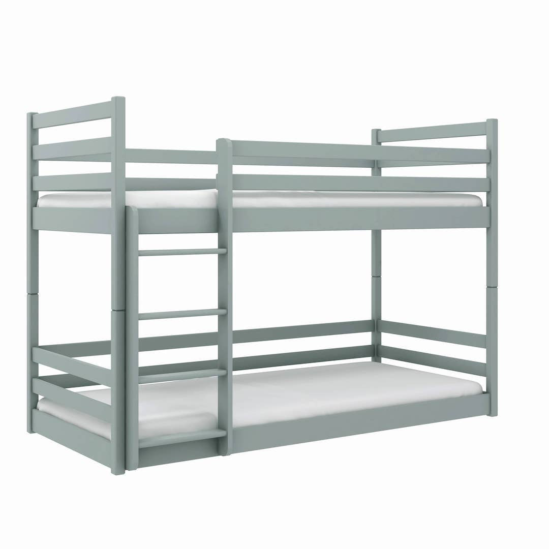 Wooden Bunk Bed Mini - product image 6