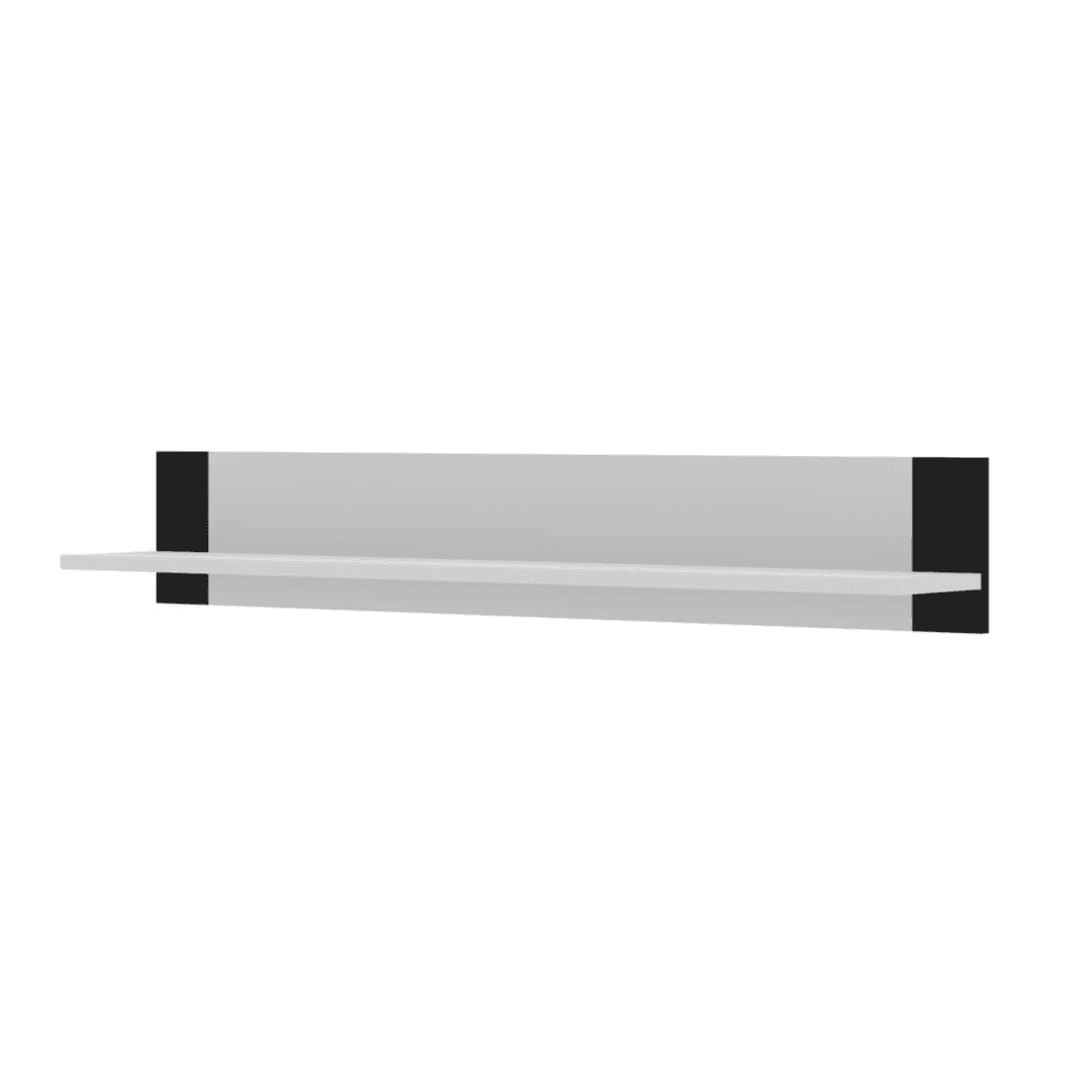 Mondi Wall Shelf 125cm