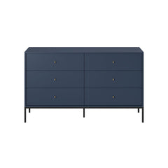 Mono Chest Of Drawers 154cm - product image 3