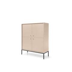 Mono Highboard Cabinet 104cm - product image 7