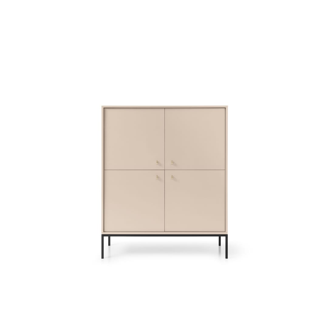 Mono Highboard Cabinet 104cm - product image 8