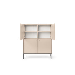 Mono Highboard Cabinet 104cm - product image 9