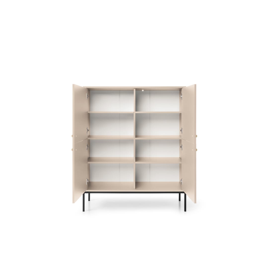 Mono Highboard Cabinet 104cm - product image 10