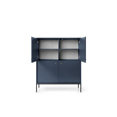 Mono Highboard Cabinet 104cm - product image 4