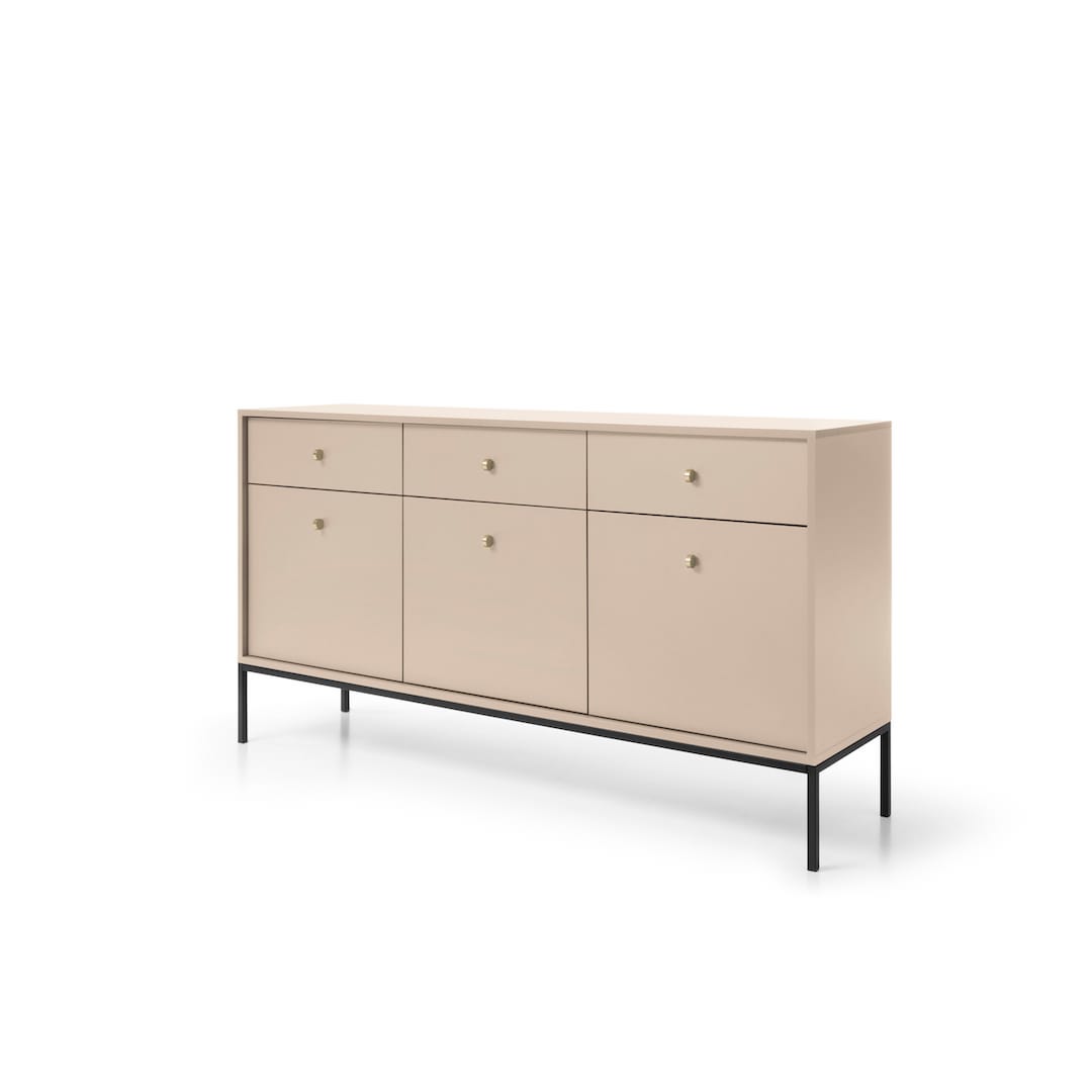 Mono Large Sideboard Cabinet 154cm - product image 7