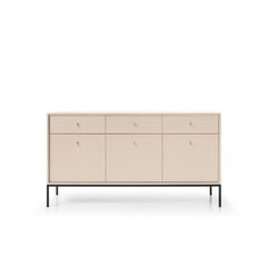 Mono Large Sideboard Cabinet 154cm - product image 8