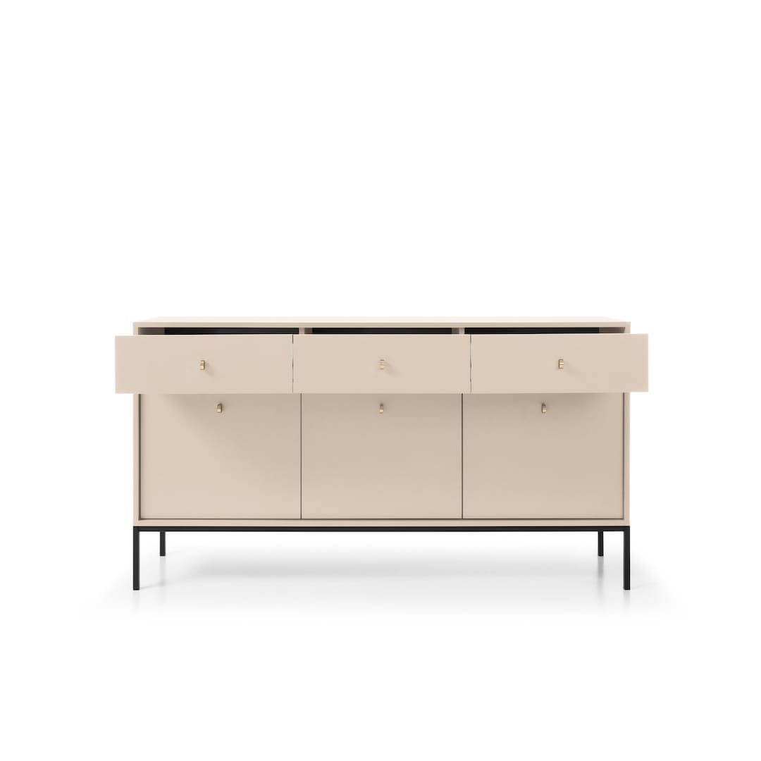 Mono Large Sideboard Cabinet 154cm - product image 9