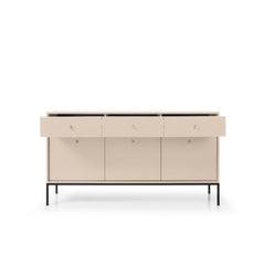 Mono Large Sideboard Cabinet 154cm - product image 9