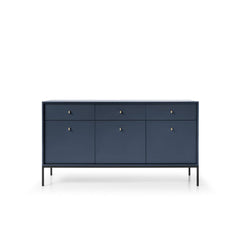 Mono Large Sideboard Cabinet 154cm - product image 3