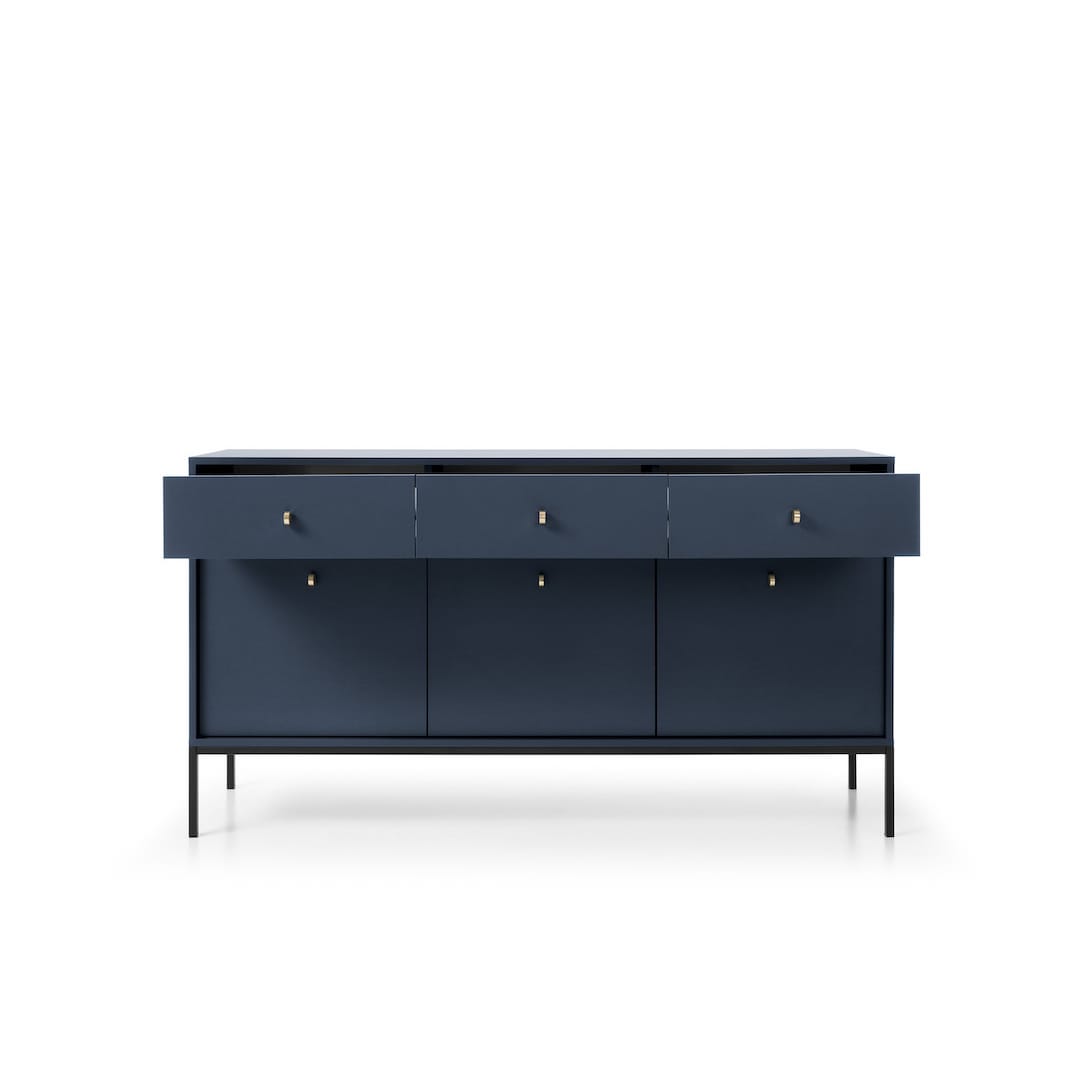 Mono Large Sideboard Cabinet 154cm - product image 4