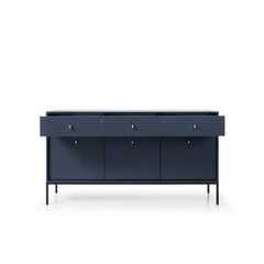 Mono Large Sideboard Cabinet 154cm - product image 4