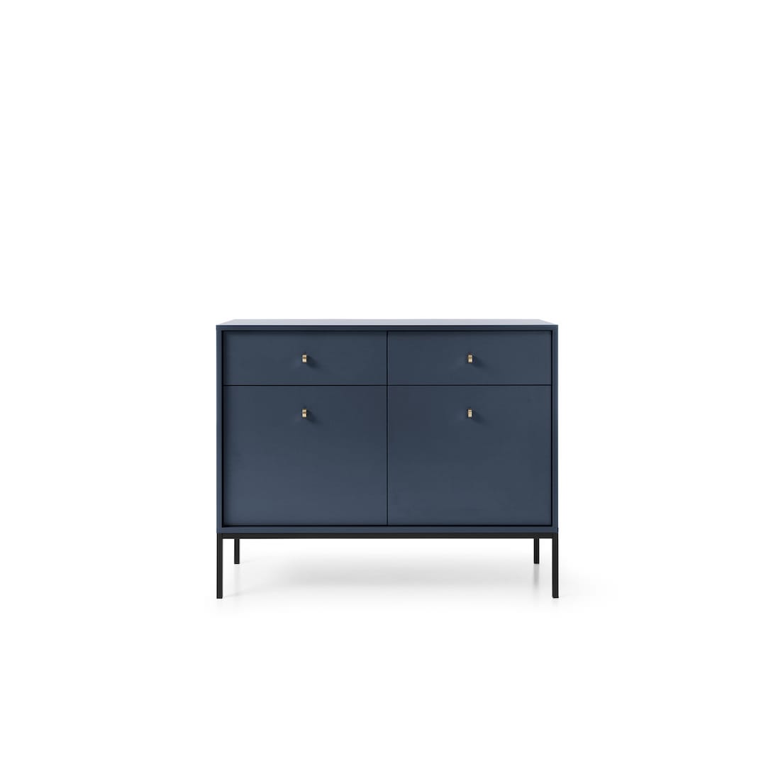 Mono Sideboard Cabinet 104cm - product image 3