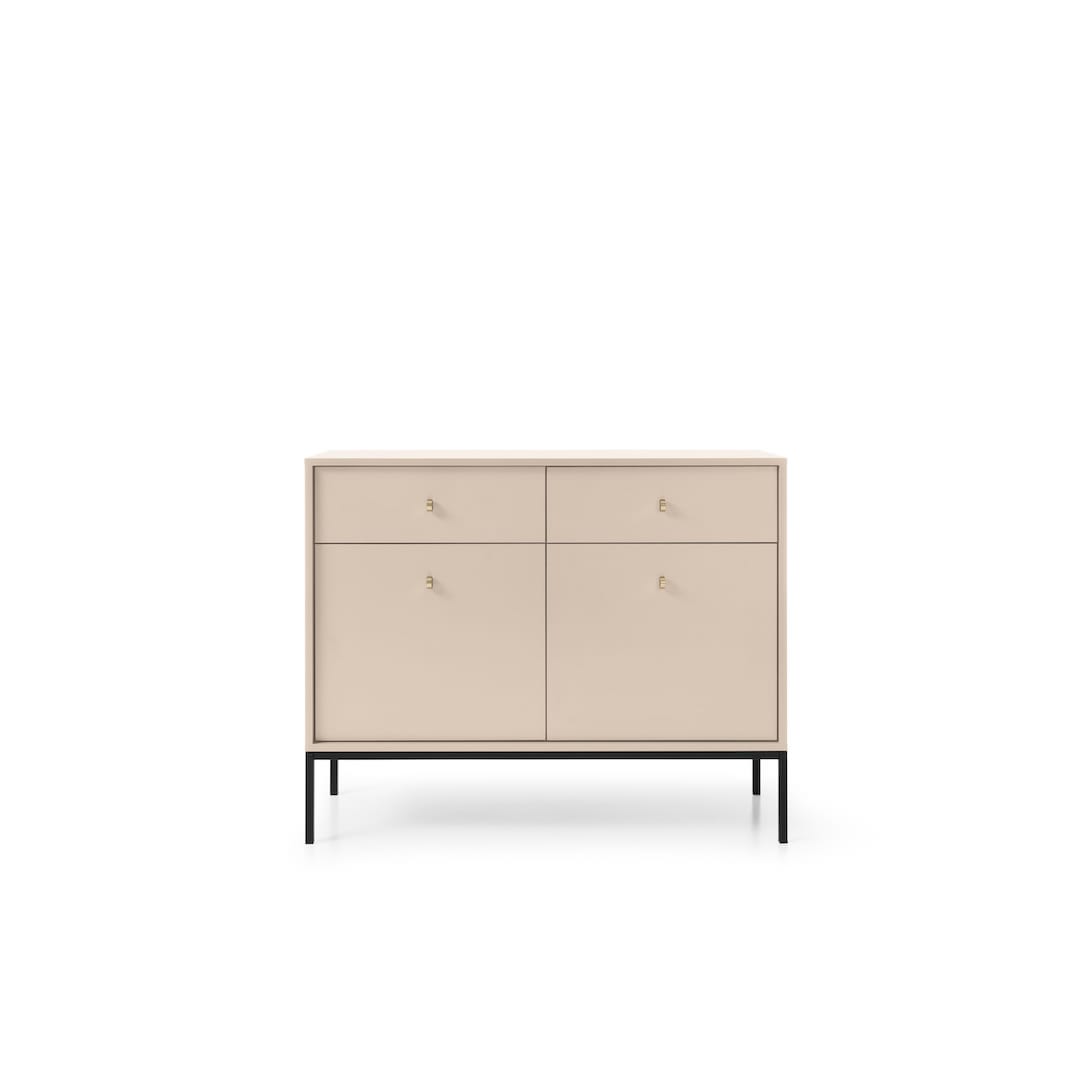 Mono Sideboard Cabinet 104cm - product image 8