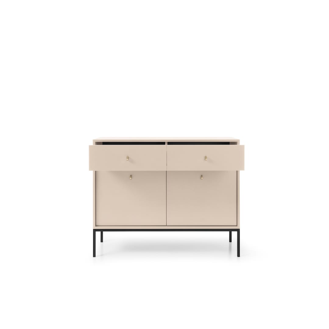 Mono Sideboard Cabinet 104cm - product image 9