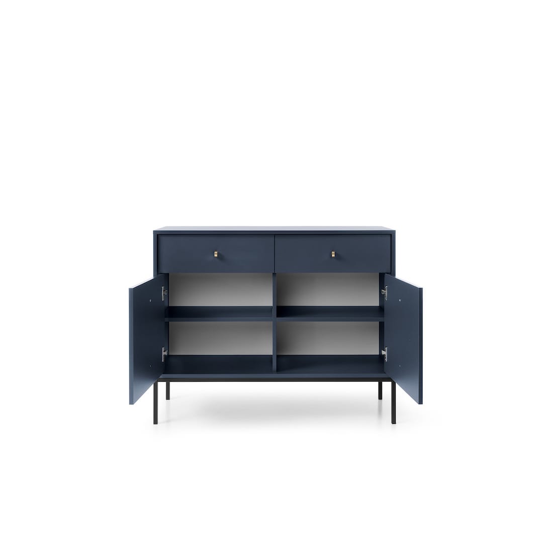 Mono Sideboard Cabinet 104cm - product image 5