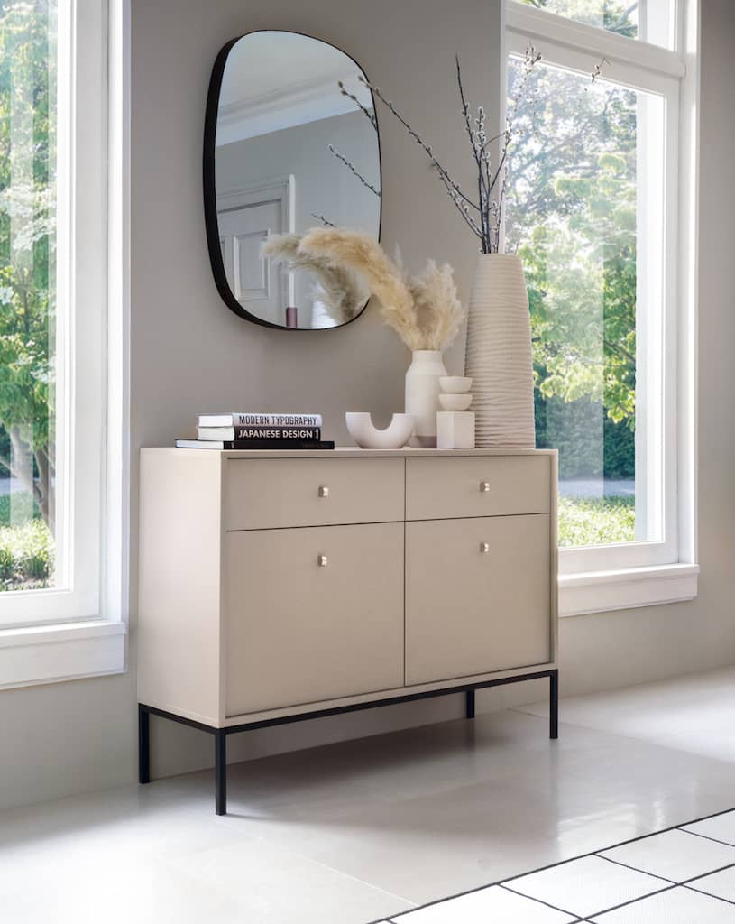Mono Sideboard Cabinet 104cm - product image 11
