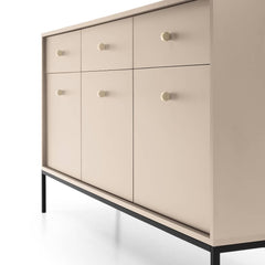 Mono Large Sideboard Cabinet 154cm - product image 11