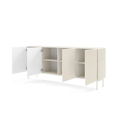 Muti Sideboard Cabinet 195cm