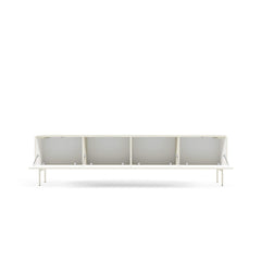 Muti TV Cabinet 195cm