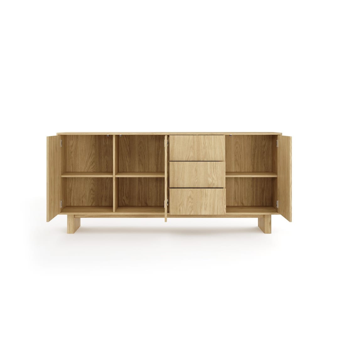 Nabu Sideboard Cabinet 183cm