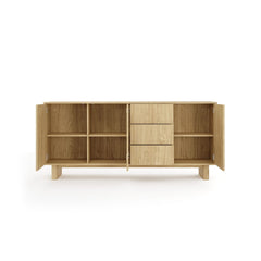 Nabu Sideboard Cabinet 183cm
