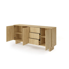 Nabu Sideboard Cabinet 183cm