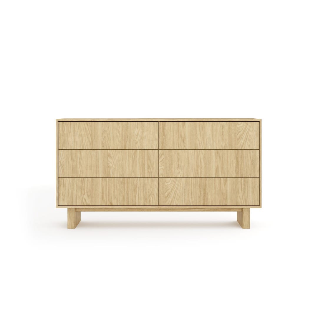 Nabu Chest Of Drawers 154cm