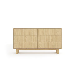 Nabu Chest Of Drawers 154cm