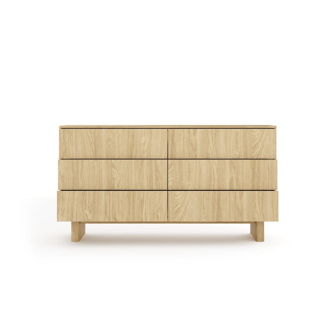 Nabu Chest Of Drawers 154cm