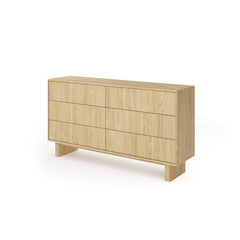 Nabu Chest Of Drawers 154cm