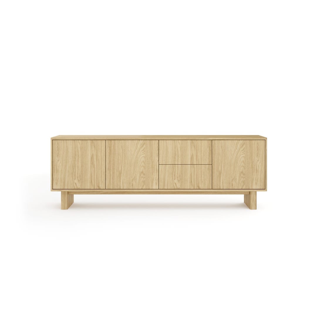 Nabu TV Cabinet 183cm
