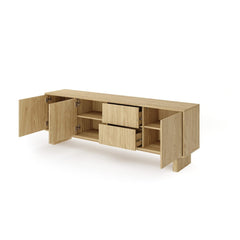Nabu TV Cabinet 183cm