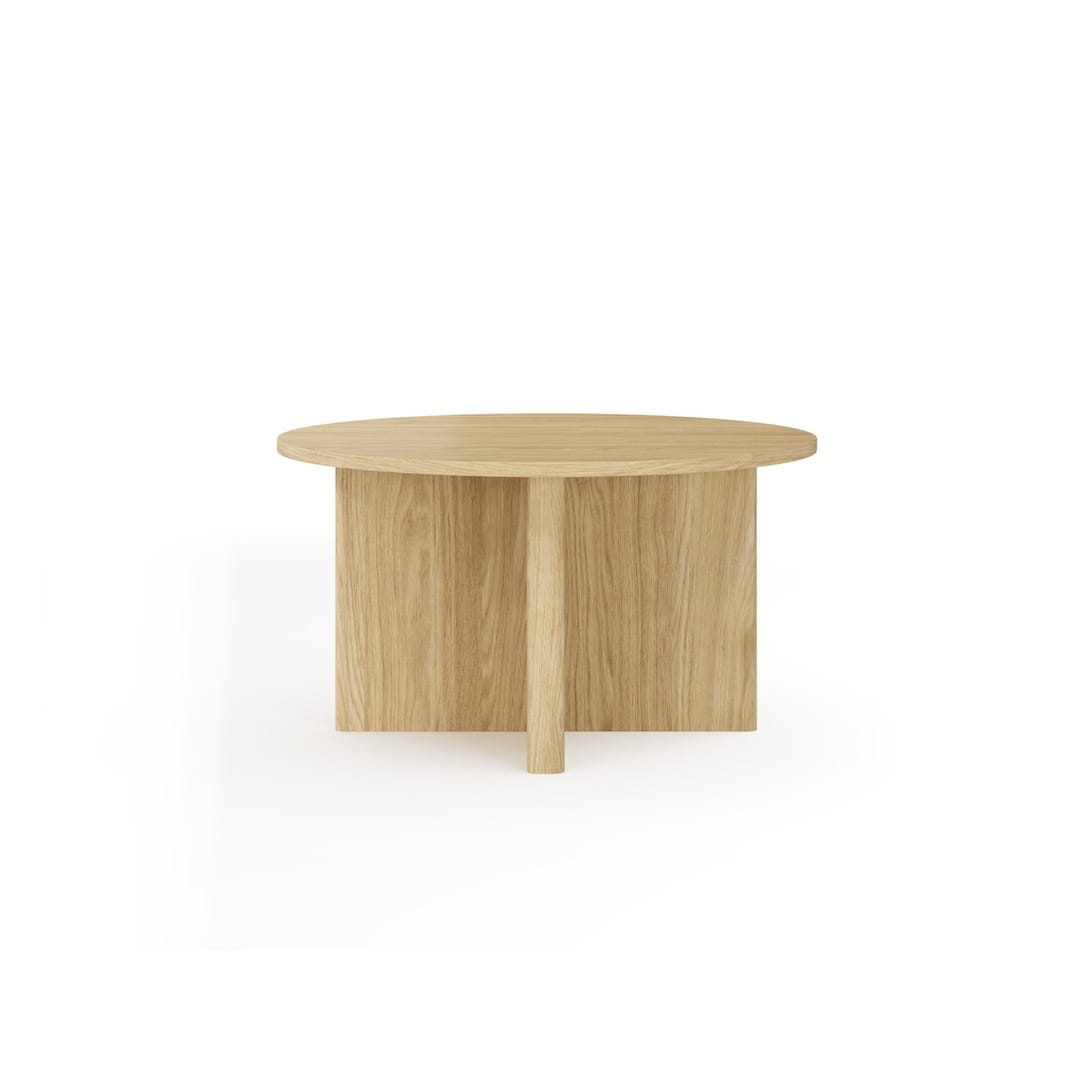 Nabu Coffee Table 90cm