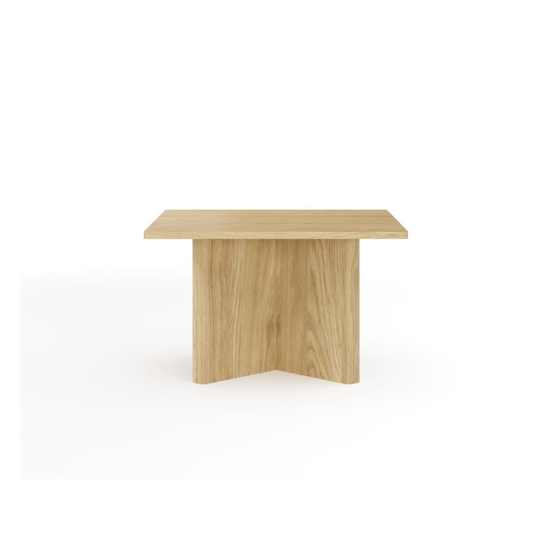 Nabu Coffee Table 80cm