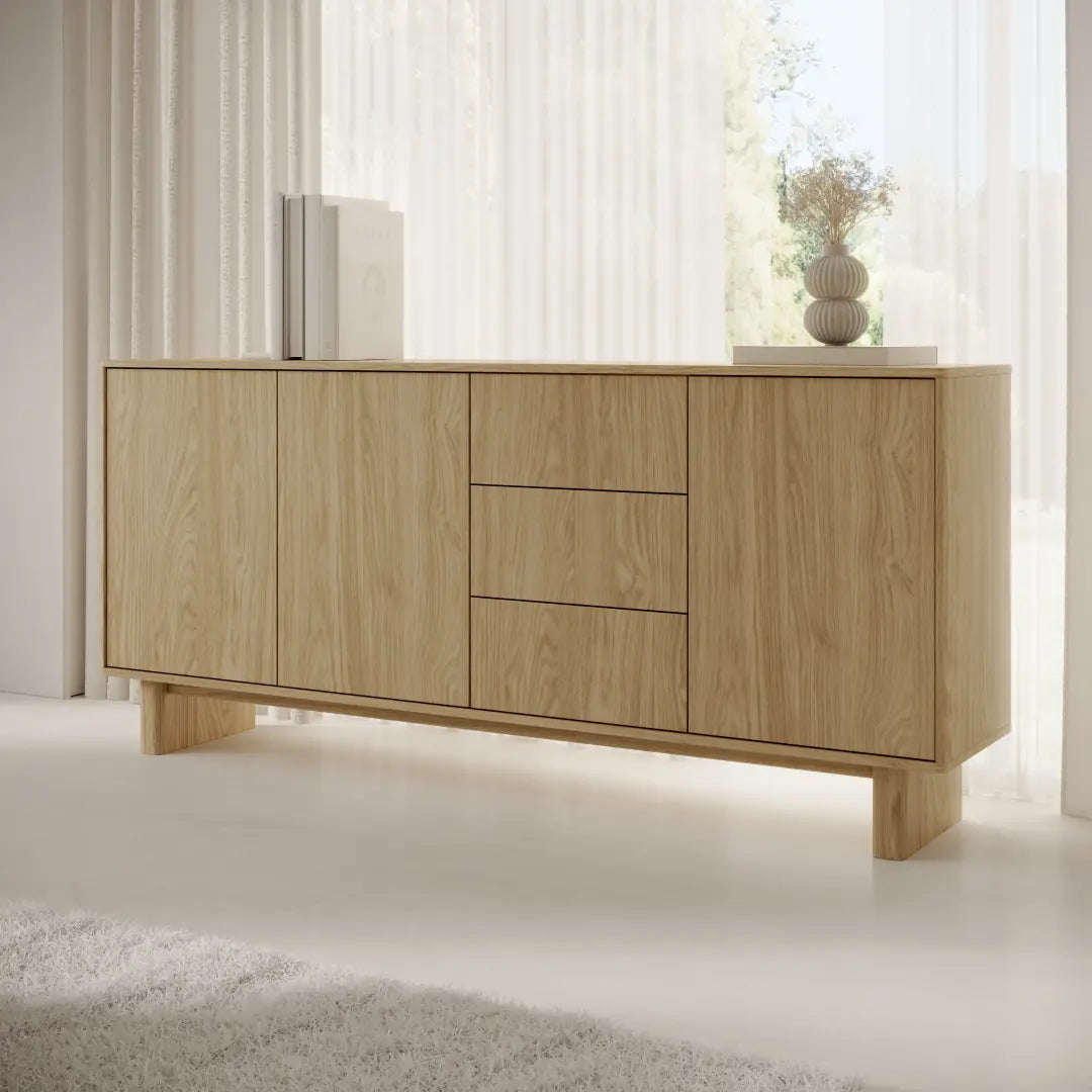 Nabu Sideboard Cabinet 183cm