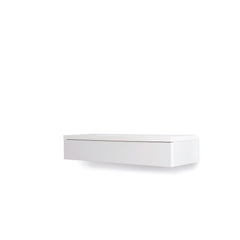Navene Floating Dressing Table 100cm - product image 2