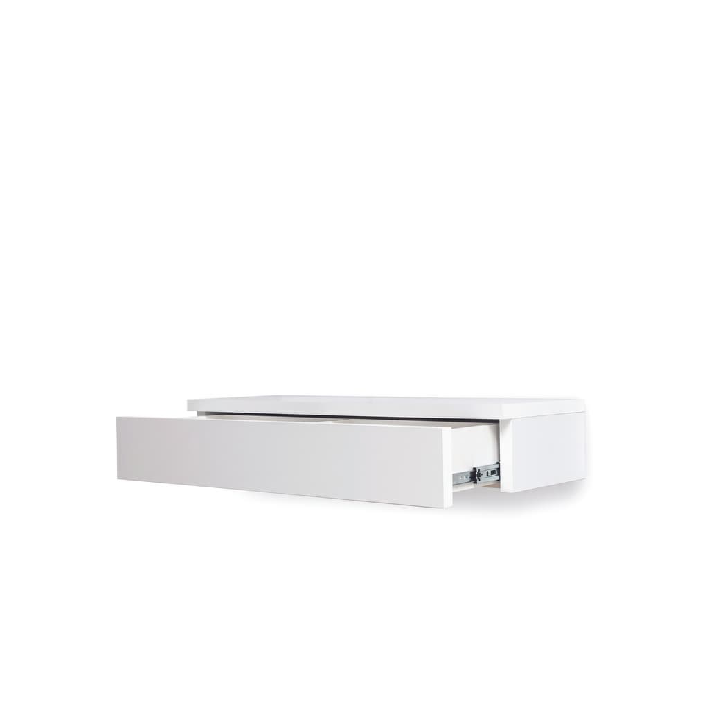 Navene Floating Dressing Table 100cm - product image 3