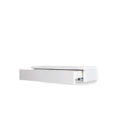 Navene Floating Dressing Table 100cm - product image 3