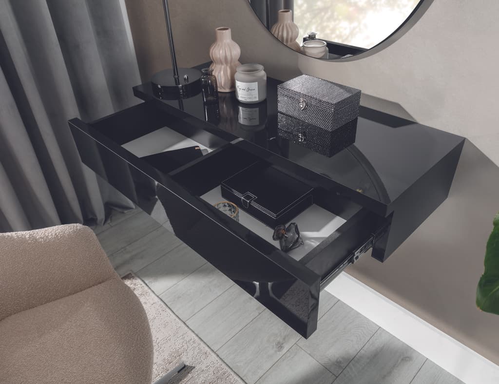 Navene Floating Dressing Table 100cm - product image 10